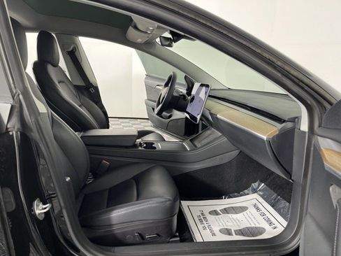 Used 2023 Tesla Model 3 Standard Range RWD image 35
