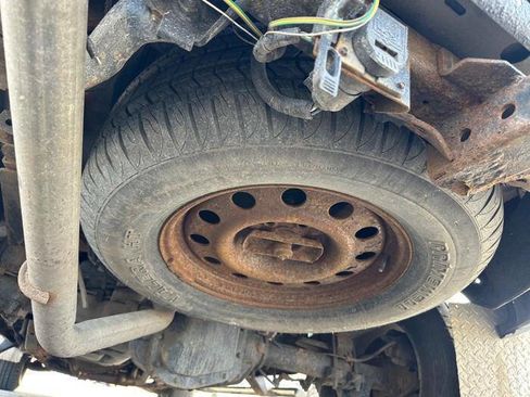 Used 2005 Ford F150 FX4 AWD/4WD image 26