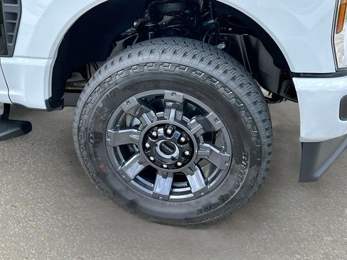 New 2026 Ford F250 XL w/ STX Appearance Package AWD/4WD image 18