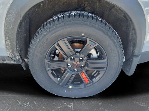 New 2026 Nissan Rogue SV AWD/4WD image 55