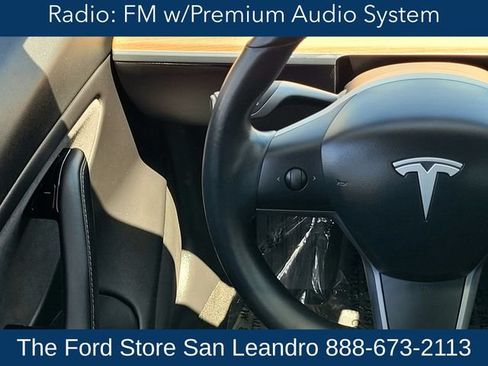 Used 2018 Tesla Model 3 Mid Range RWD image 16