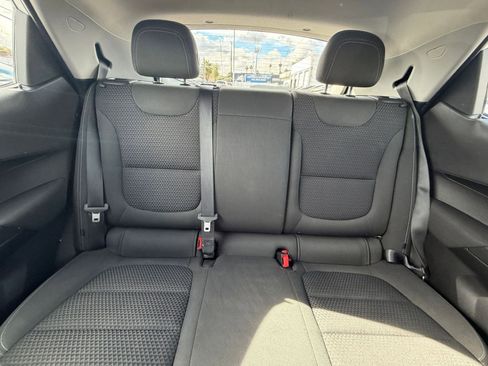 Used 2023 Chevrolet Bolt LT w/ Driver Confidence Package image 40