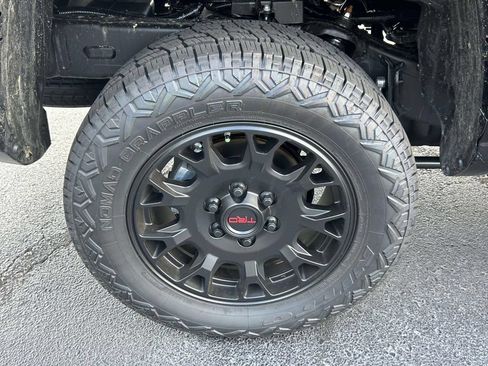 New 2026 Toyota Tacoma SR5 AWD/4WD image 10