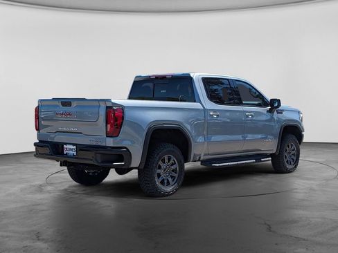 New 2026 GMC Sierra 1500 AT4X AWD/4WD image 22