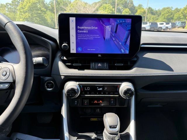 Used 2024 Toyota RAV4 XSE AWD/4WD image 19
