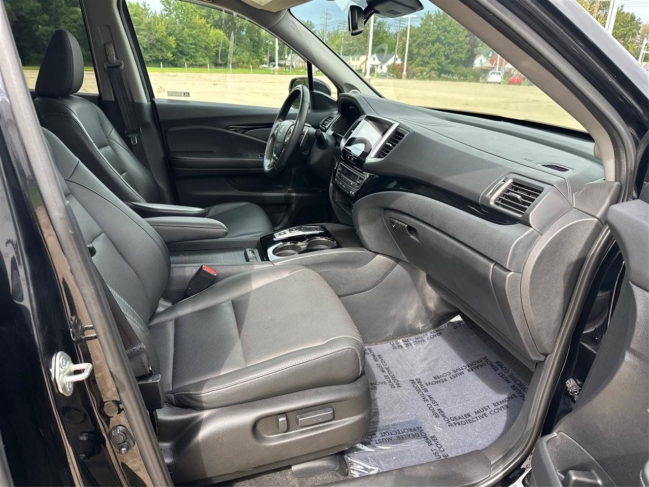 Used 2020 Honda Ridgeline RTL-E image 37