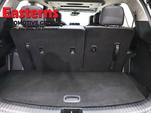 Used 2022 Kia Telluride S AWD/4WD image 9