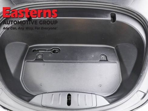 Used 2020 Tesla Model 3 Long Range image 7