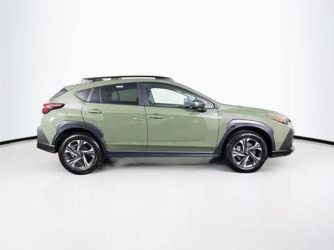 Certified 2026 Subaru Crosstrek 2.0i Premium AWD/4WD image 8
