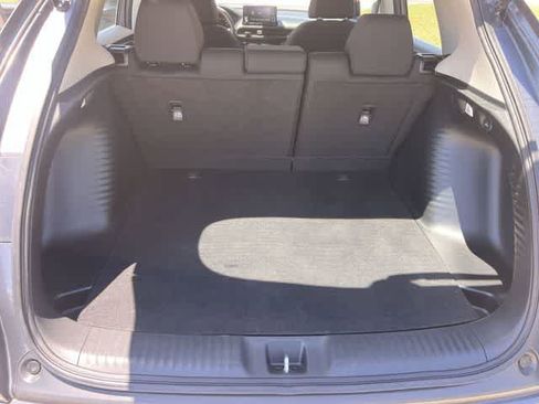 Certified 2024 Honda HR-V LX image 20