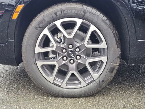 New 2026 Chevrolet Blazer RS w/ Driver Confidence II Package image 9