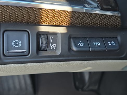 Used 2018 Cadillac CT6 Premium Luxury w/ Super Cruise Package image 27