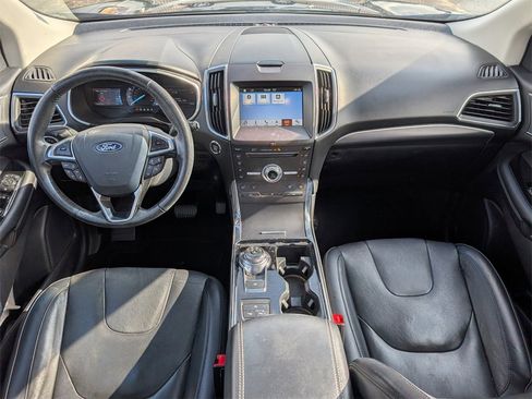 Used 2019 Ford Edge Titanium w/ Equipment Group 301A image 27
