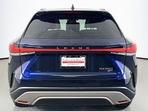 Used 2024 Lexus RX 350 Premium Plus w/ Convenience Package AWD/4WD image 3