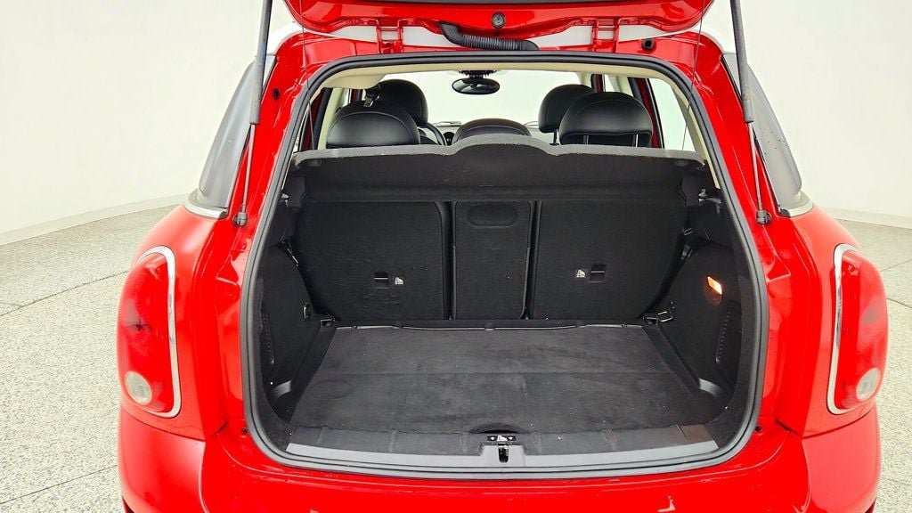 Used 2016 MINI Cooper Countryman S AWD/4WD image 21