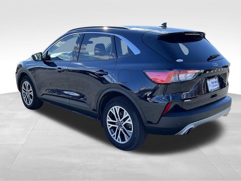 Used 2021 Ford Escape SEL w/ Technology Package image 6