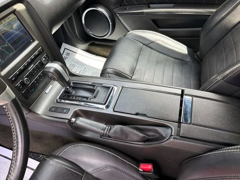 Used 2014 Ford Mustang Premium w/ Electronics Package RWD image 27