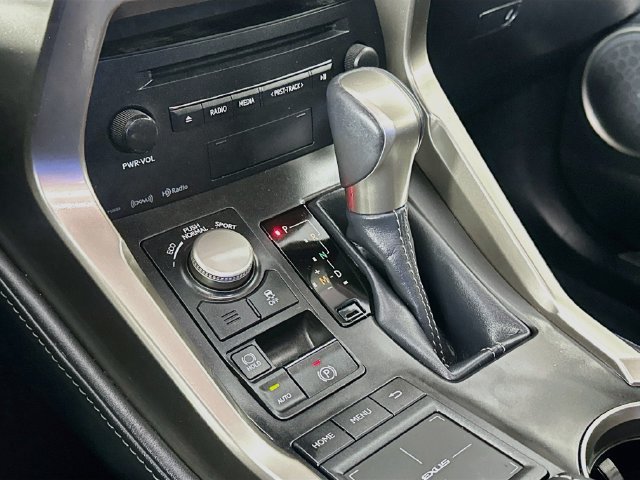 Used 2015 Lexus NX 200t AWD w/ Premium Package image 28