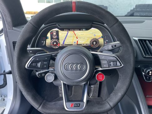 Used 2020 Audi R8 V10 image 20