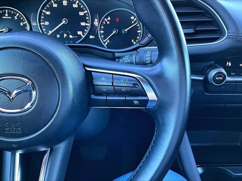 Used 2025 MAZDA MAZDA3 s Sport image 12