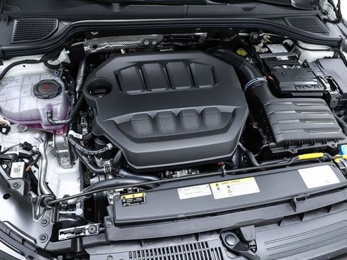 New 2026 Volkswagen GTI Autobahn FWD image 28