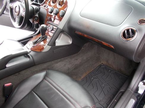 Used 2007 Pontiac Solstice GXP w/ Premium Package RWD image 23