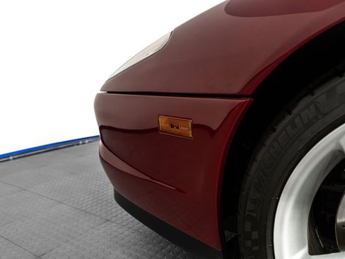 Used 2003 Ferrari 575M Maranello RWD image 21