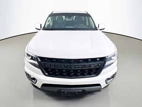 Used 2019 Chevrolet Colorado LT w/ Colorado RST Special Edition AWD/4WD image 2