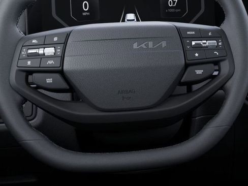 New 2026 Kia Sportage SX AWD/4WD image 23