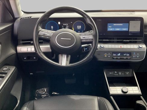 Used 2024 Hyundai Kona Limited AWD/4WD image 6