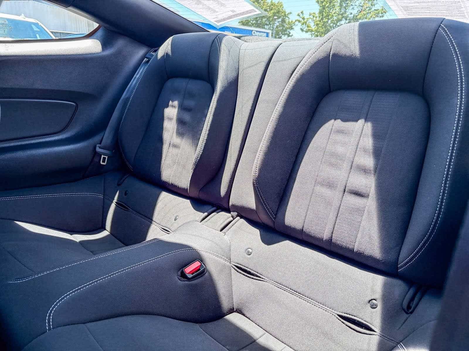 Used 2022 Ford Mustang GT w/ Black Accent Package RWD image 17