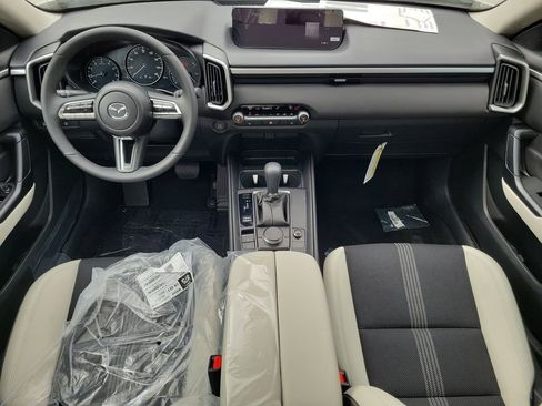 New 2026 MAZDA CX-50 AWD 2.5 S w/ Weather Package image 13