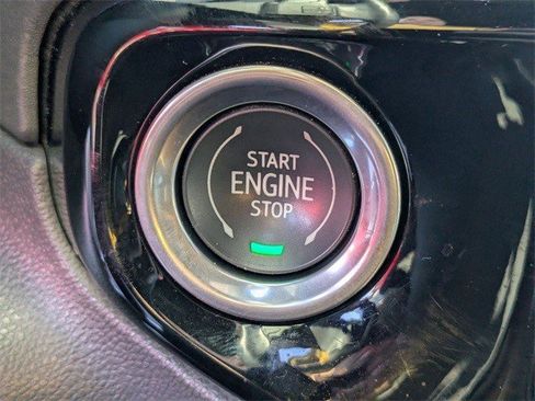 Certified 2022 Chevrolet Silverado 1500 High Country image 19