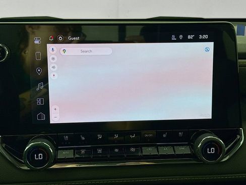 New 2025 Chevrolet Colorado ZR2 w/ Technology Package image 14