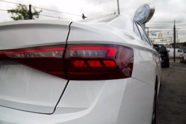 Used 2025 Volkswagen Jetta S FWD image 11