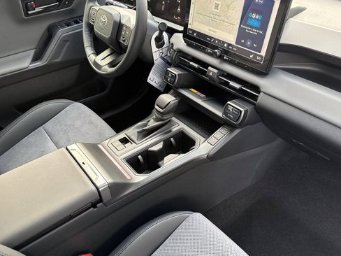 New 2026 Toyota RAV4 XSE image 18