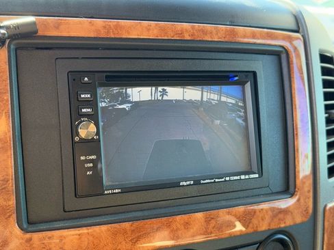 Used 2016 Mercedes-Benz Sprinter 3500 w/ Swivel Seat Package image 34