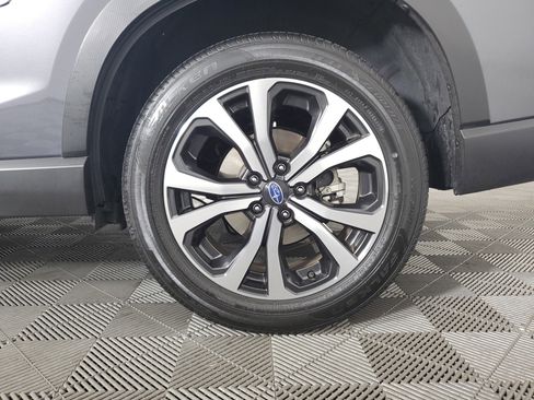 Used 2023 Subaru Forester Limited image 32