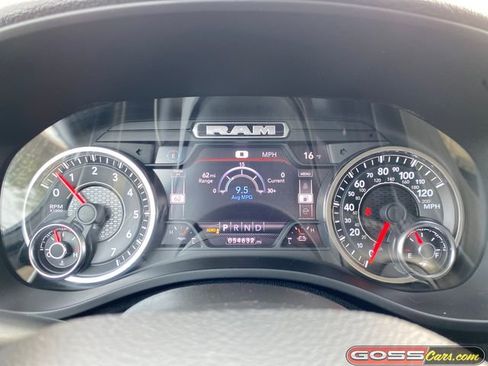 Certified 2021 RAM 1500 Laramie image 20