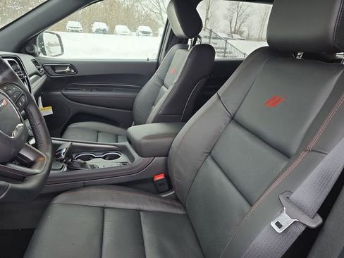 New 2026 Dodge Durango GT image 11