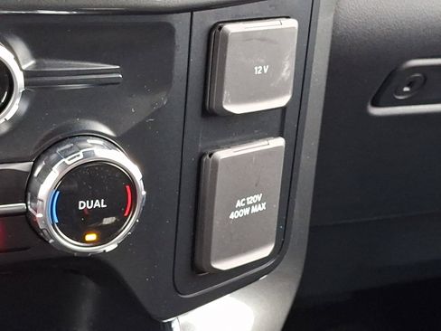 Certified 2023 Ford F150 XLT w/ Equipment Group 302A High image 28