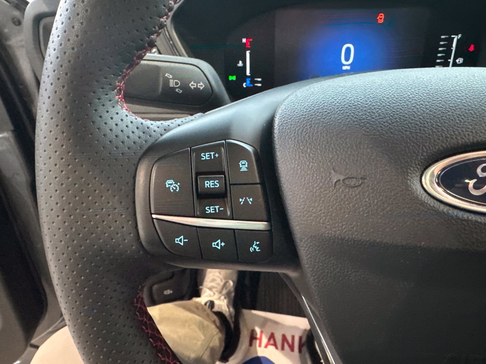 Certified 2024 Ford Escape ST-Line w/ Tech Pack #1 AWD/4WD image 25