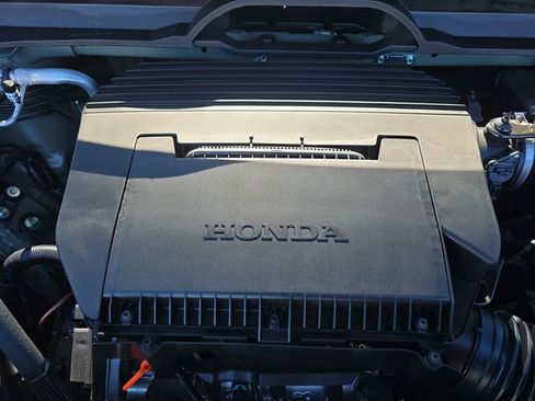 New 2026 Honda Passport TrailSport image 32