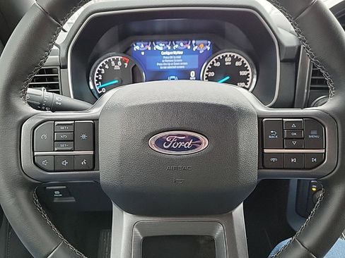 Used 2023 Ford F150 XLT w/ Equipment Group 302A High image 28