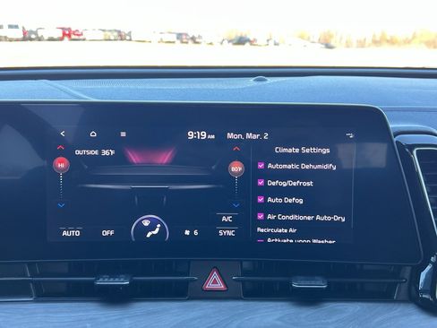 Used 2024 Kia Sportage X-Pro image 27