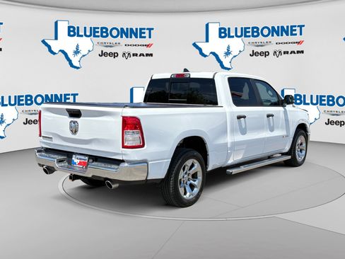 Used 2023 RAM 1500 Big Horn RWD image 5