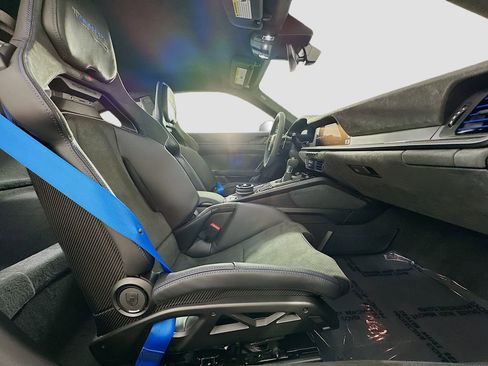 New 2026 Porsche 911 GT3 image 27