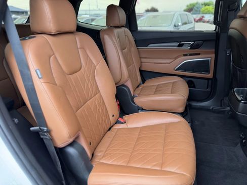 Used 2024 Kia Telluride SX Prestige X-Pro AWD/4WD image 20