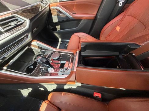 Used 2021 BMW X6 sDrive40i w/ Premium Package 2 RWD image 21