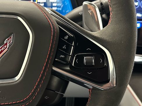 Used 2023 Chevrolet Corvette Stingray Premium Conv RWD image 27
